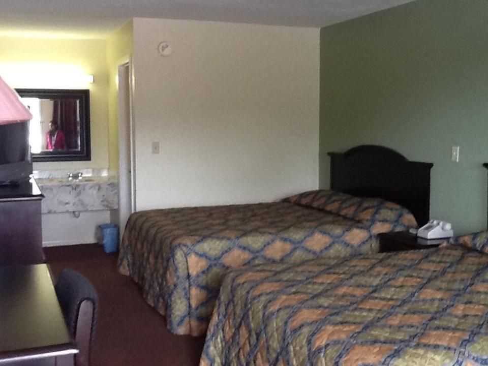 Relax Inn - Lakeland Rom bilde